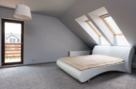 Upper Brynamman bedroom extensions