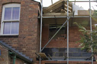 free Upper Brynamman home extension quotes